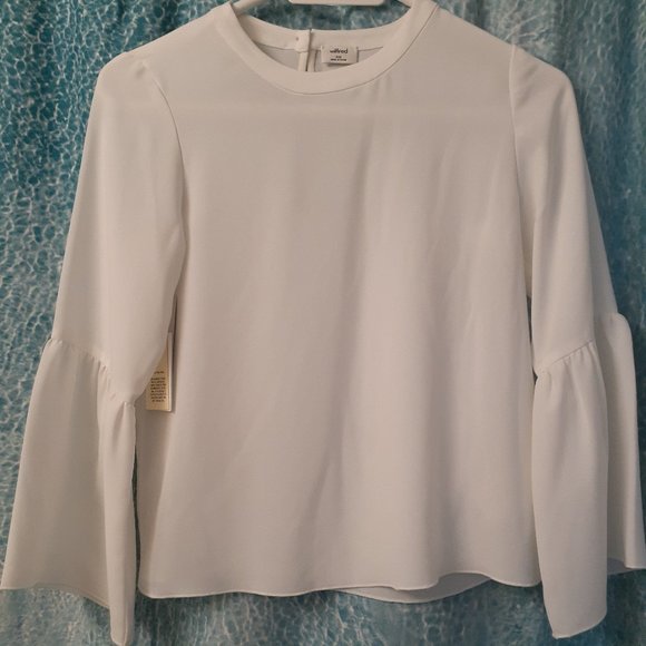 Aritzia Blouse - Picture 1 of 5
